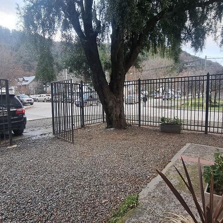 Caballeria De Los Andes - Andarlibre San Martín de los Andes Exterior foto