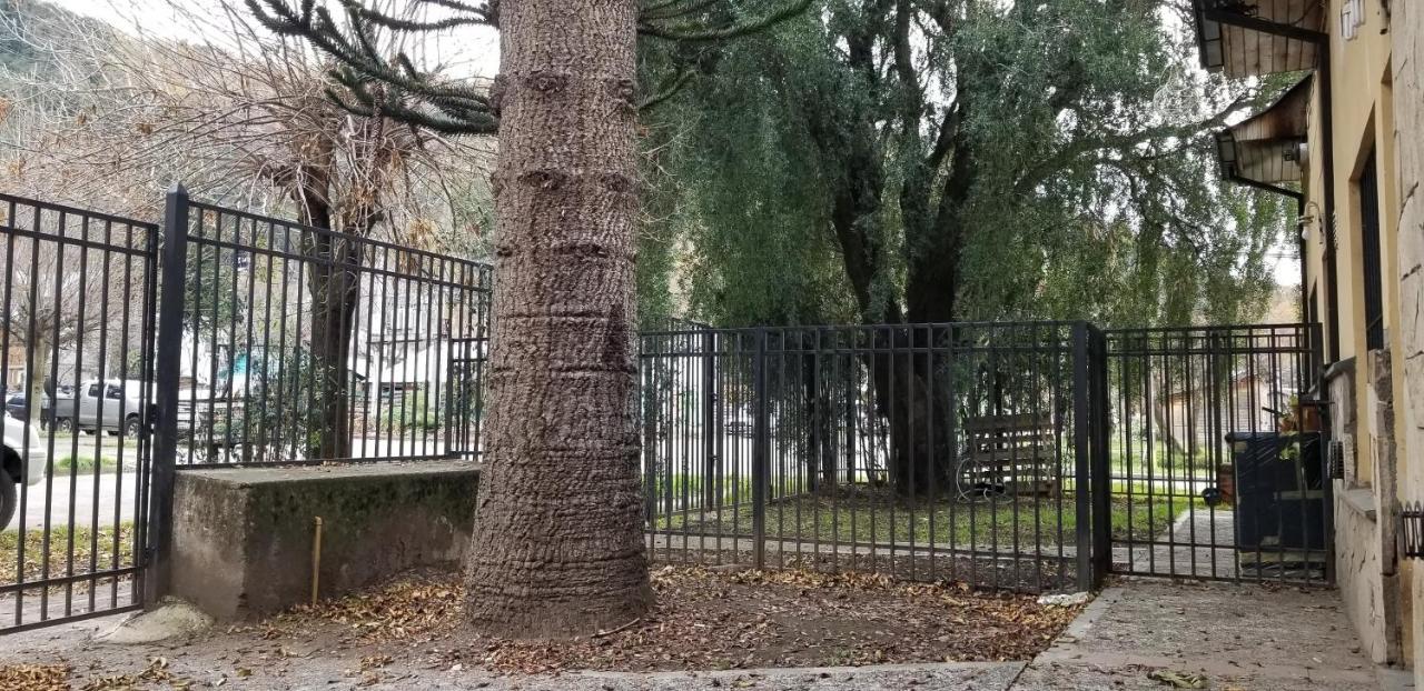 Caballeria De Los Andes - Andarlibre San Martín de los Andes Exterior foto