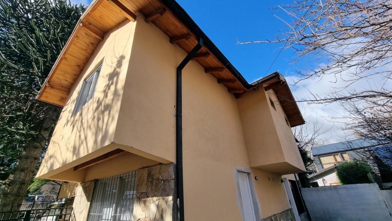 Caballeria De Los Andes - Andarlibre San Martín de los Andes Exterior foto